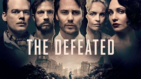 the defeated staffel 2|the defeated season 2 instagram.